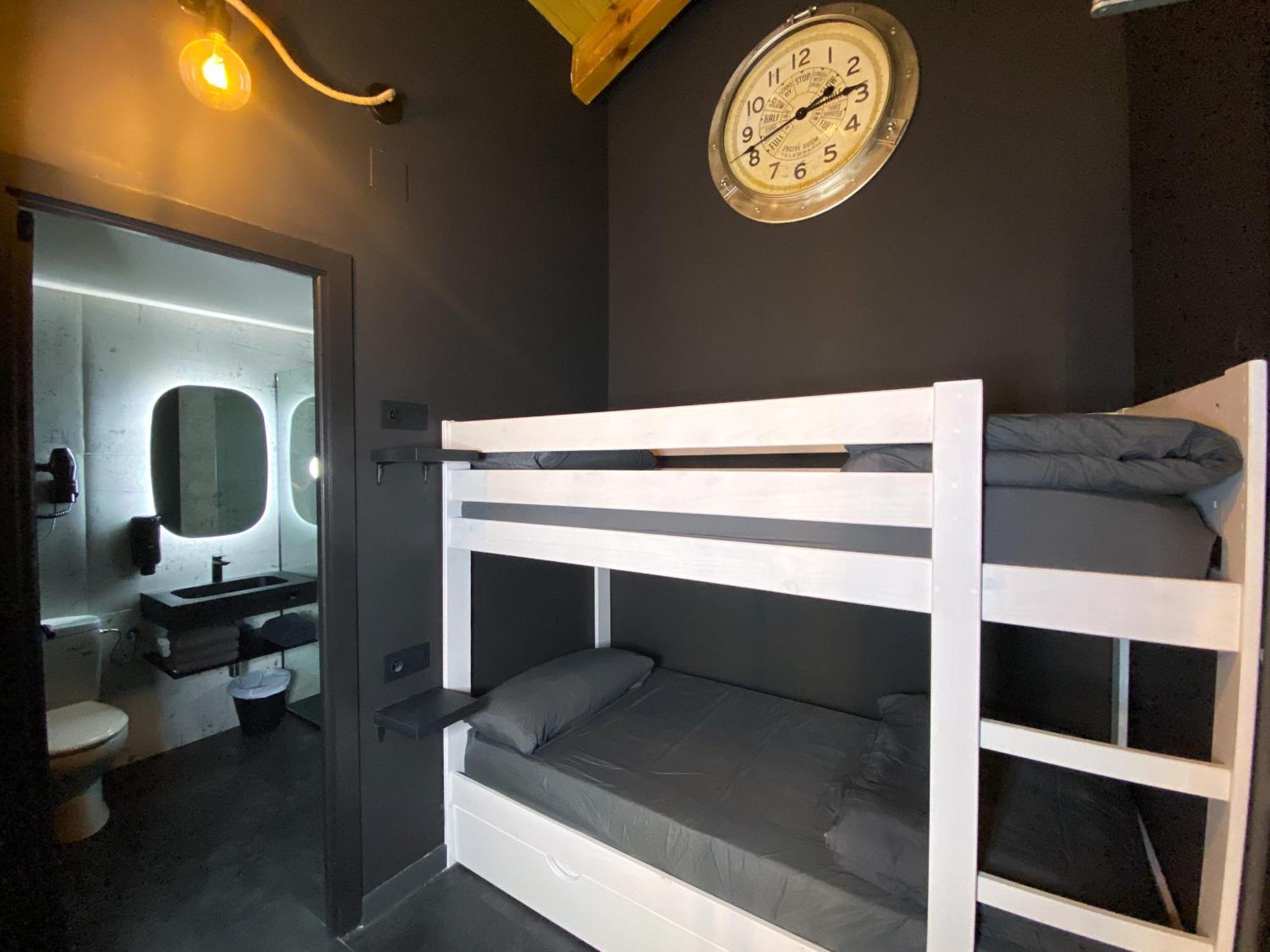 Modern Black Penthouse En Valle De Incles - Parking Gratis L By Bonesvacances Apartamento *
